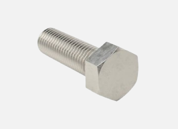 Hex Bolt