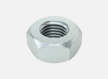 Hex Nut