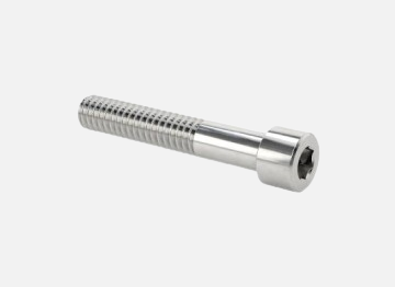 Allen Bolt
